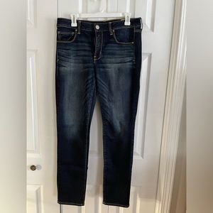 Ladies jeans